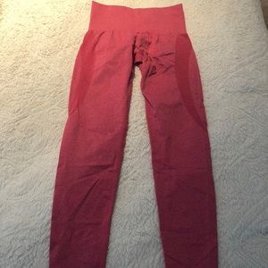 NVGTN seamless leggings